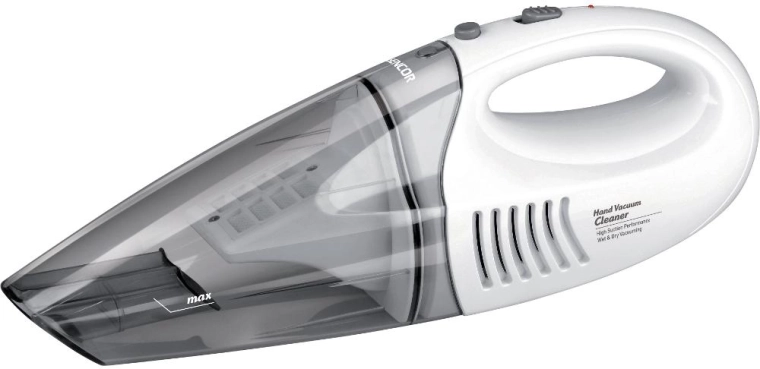 Aspirateur à main sans fil Sencor
