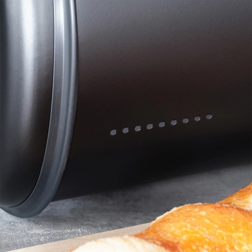 Garde le pain frais plus longtemps