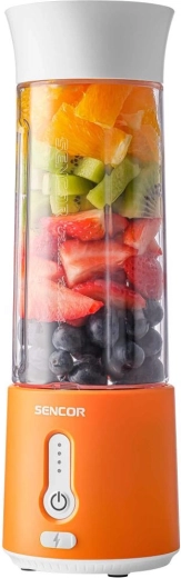 Récipient pratique de 500 ml