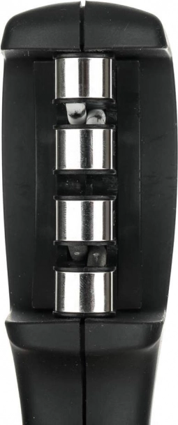 Soin complet 3‑en‑1 : réparation, affûtage, polissage