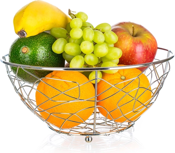 Meilleure fraîcheur grâce à la circulation de l’air