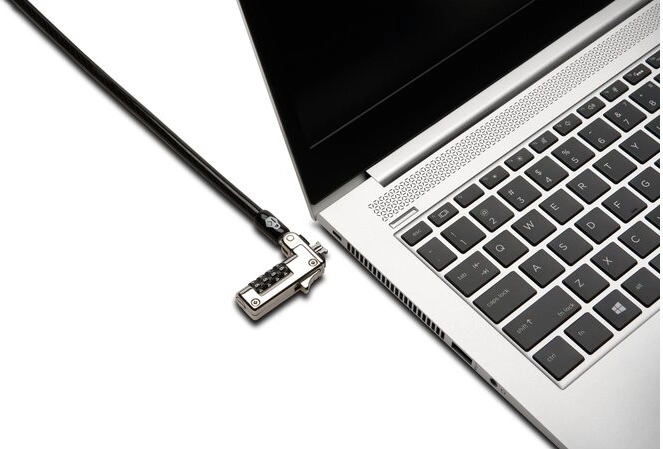 Combinaison réinitialisable à 4 chiffres et utilisation facile