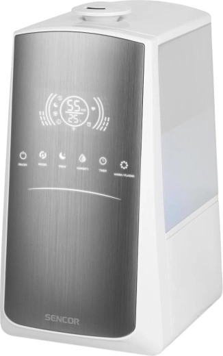 Humidificateur d’air Sencor SHF 7647WH
