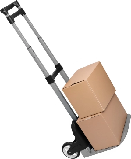 Capacité de charge jusqu’à 75 kg et construction robuste