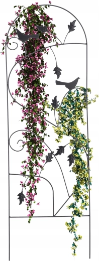 Design décoratif avec arche