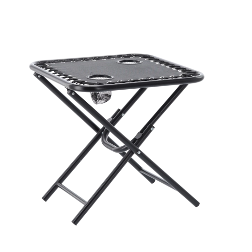 Structure métallique stable