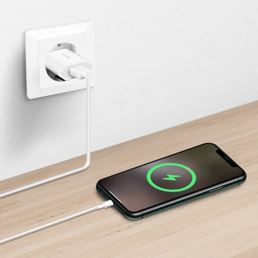 Recharge simple et fiable