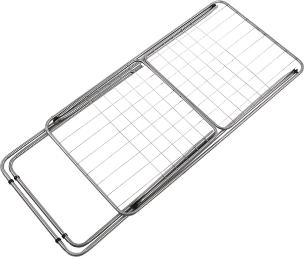 Pliable à plat, facile à ranger