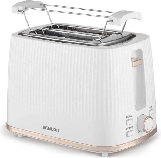 Grille-pain électrique Sencor STS 7510WH