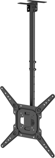 Construction robuste en acier et capacité de charge de 35 kg