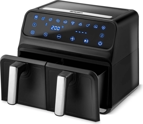 Panneau tactile et 10 programmes intelligents