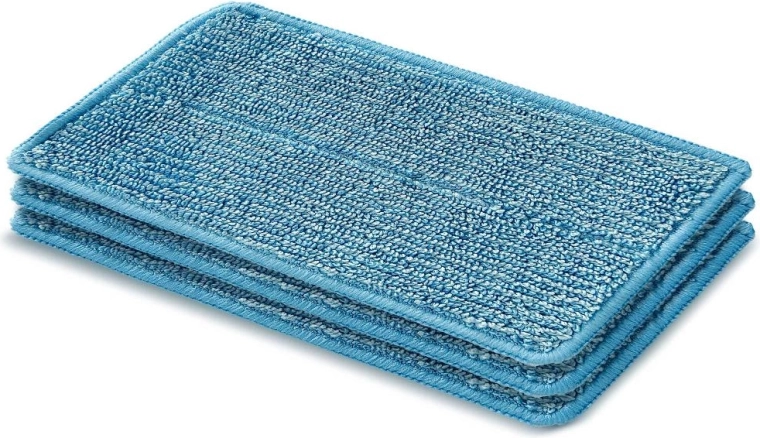 Kit de patins de lavage en microfibre Sencor pour SRV 1000SL