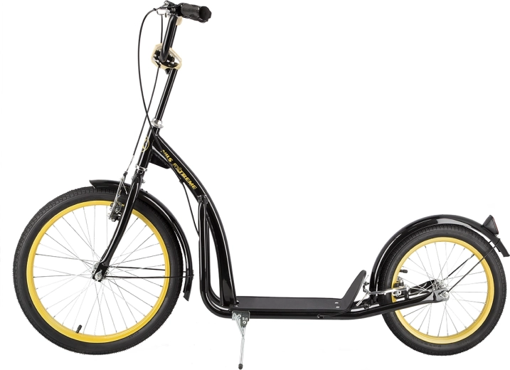 Trottinette sportive NILS EXTREME WH-200