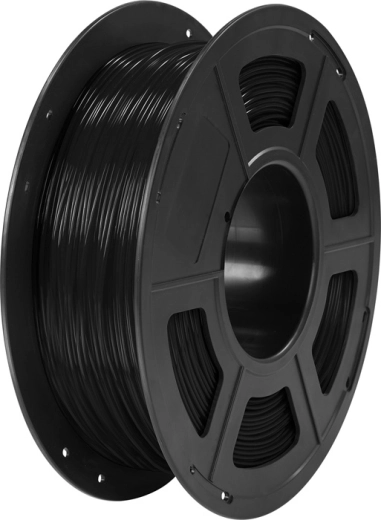 Filament Anycubic TPU 1 kg – Noir