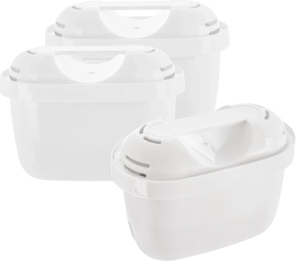 Lot de 3 pcs pour un remplacement pratique