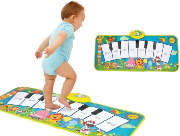 Un design joyeux avec des animaux