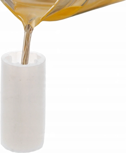 Idéal pour la fabrication de bougies à la maison