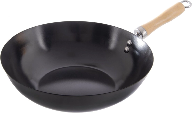Diamètre 30 cm, même pour de plus grandes portions