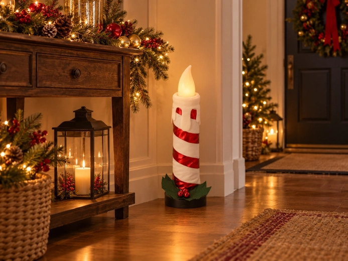 Décoration de Noël remarquable