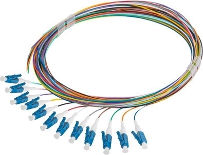 Connecteur LC/UPC pour une terminaison précise