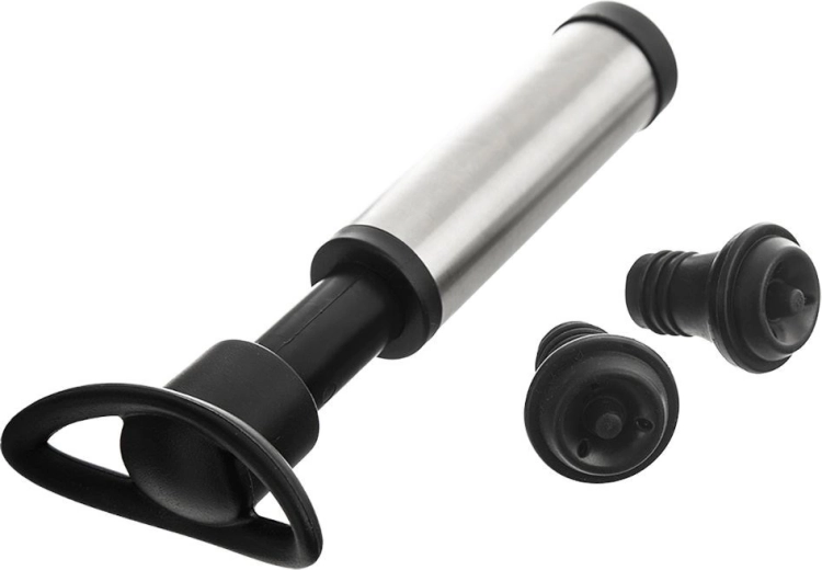 Matériaux résistants – inox et silicone