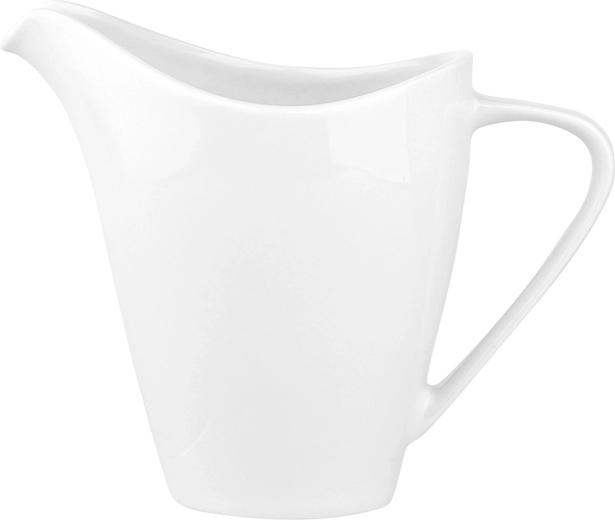 Pot à lait Mariapaula Moderna blanc 250 ml