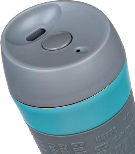 Boire confortablement et en toute sécurité en déplacement