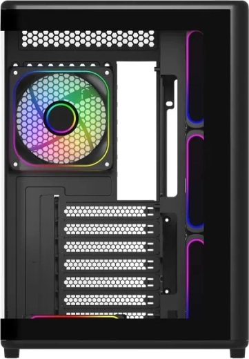 Prêt pour le hardware haut de gamme et le watercooling