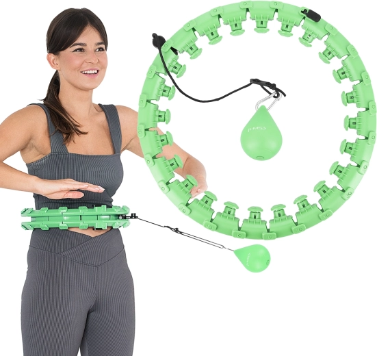 Combustion efficace des calories et renforcement du centre du corps