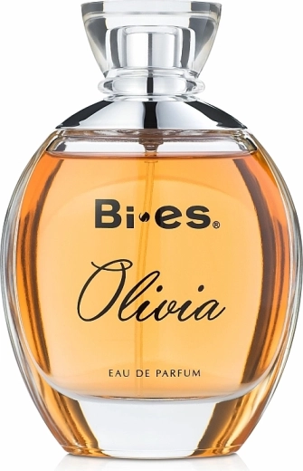 Eau de parfum pour femme BI-ES Olivia 100 ml