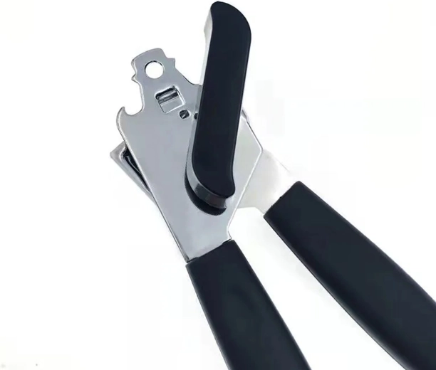 Construction en acier inoxydable durable