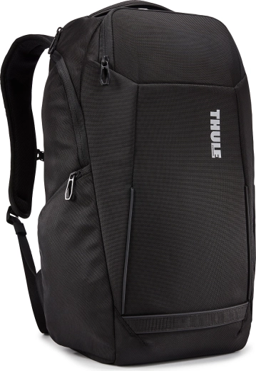 Sac à dos de voyage Thule Accent 28 l noir
