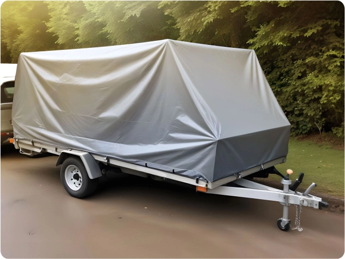 Utilisation universelle à la maison, sur chantier et en transport