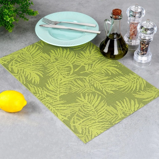 Protection de table stylée au quotidien