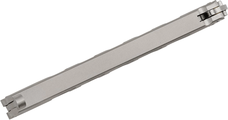 Latch classique pour un verrouillage sécurisé