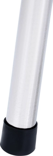 Structure stable à quatre pieds