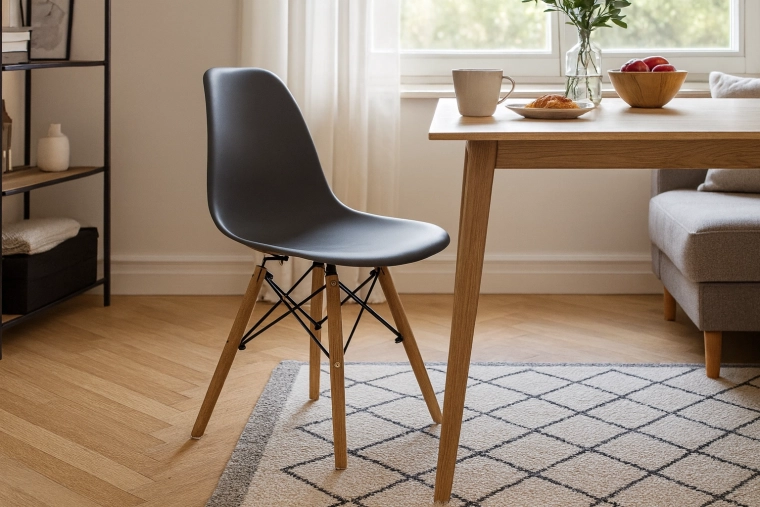 Montage facile et usage polyvalent