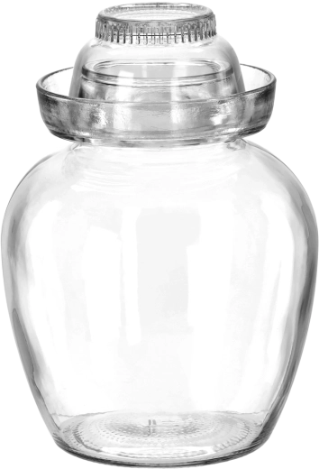 Bocal de fermentation 5,5 l