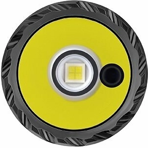 Laser vert pour une visée précise