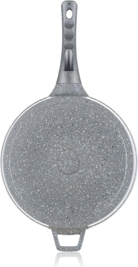 Chauffe rapide et homogène