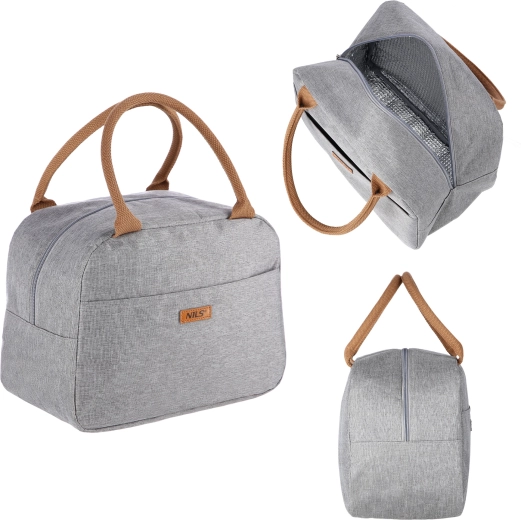 Isolation thermique efficace pour des rafraîchissements toujours frais