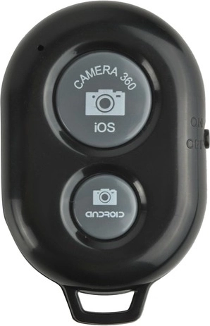 Télécommande pour iOS et Android