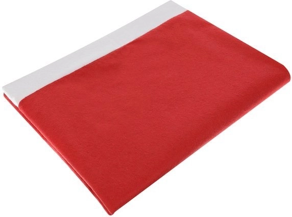 Nappe assortie et tissu non tissé résistant