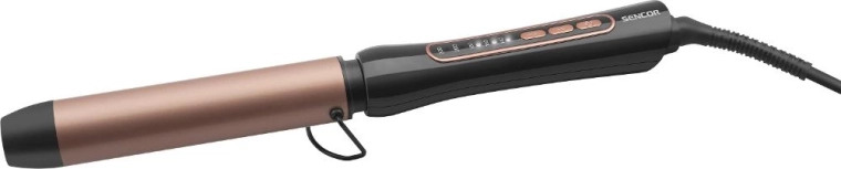 Fer à boucler Sencor SHS 0920BK
