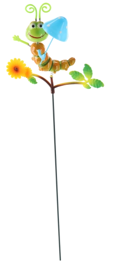 Structure métallique résistante