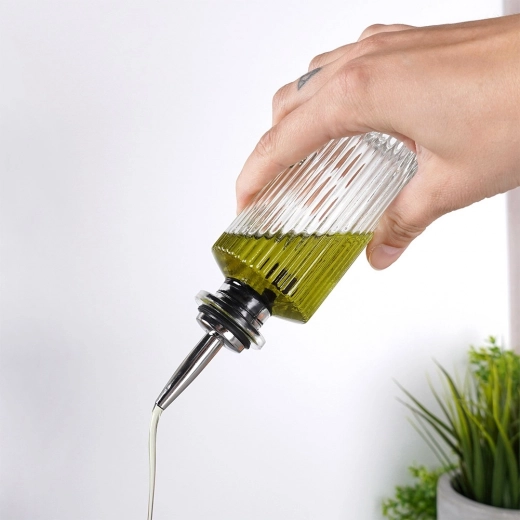 Dosage précis et sans gouttes