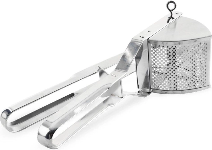 Construction inox résistante