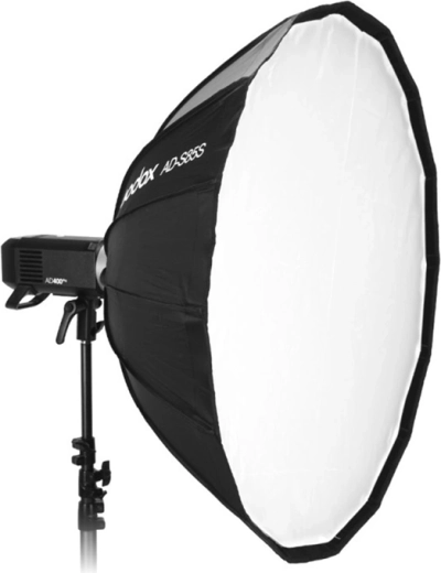 Godox AD-S85S softbox parabolique 85 cm