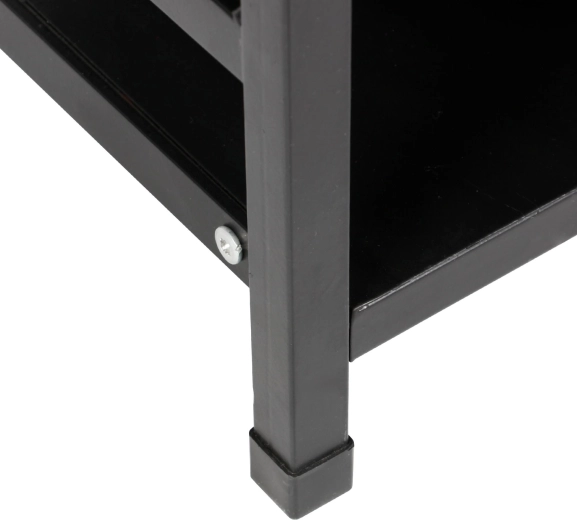 Structure métallique stable