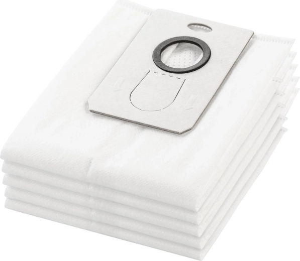 SENCOR sacs pour aspirateur robot SRX 0031